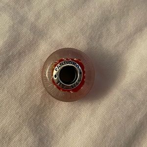 Pandora Glass Murano charm